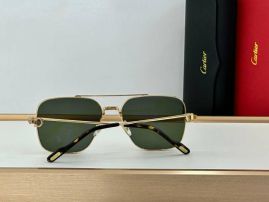 Picture of Cartier Sunglasses _SKUfw55533124fw